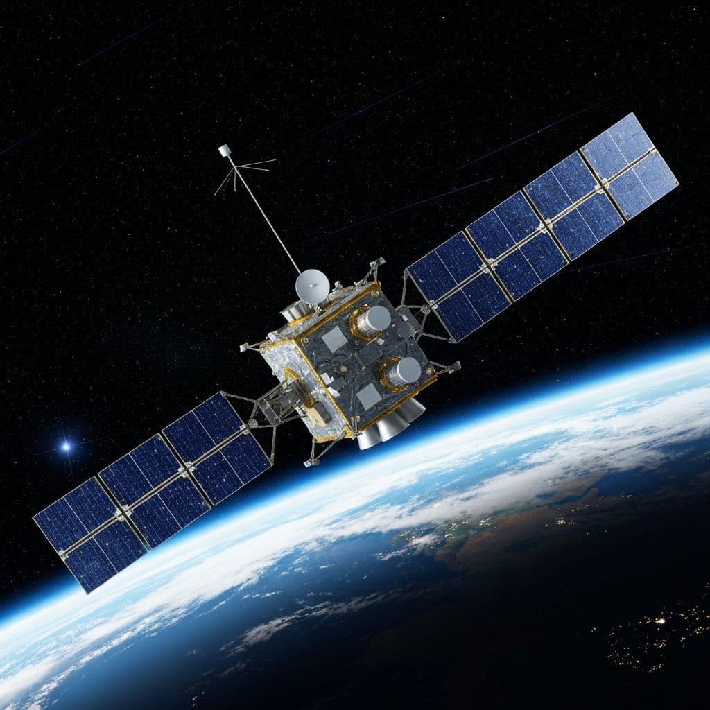 Aerospace