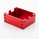 Anodizing Type III