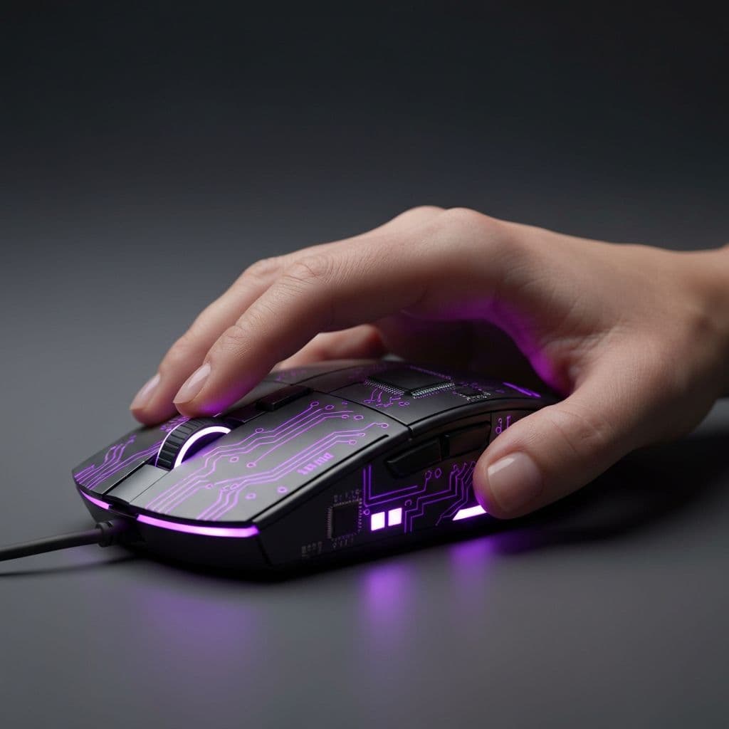 Electronics