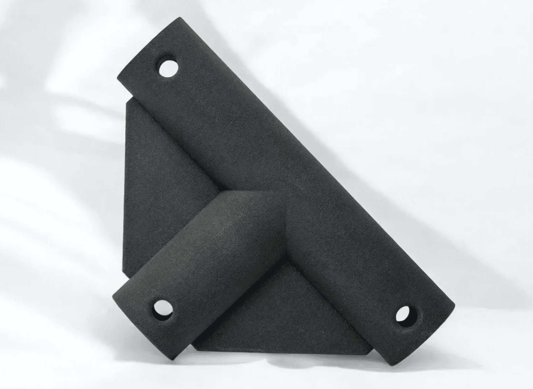 Functional 3D printed part