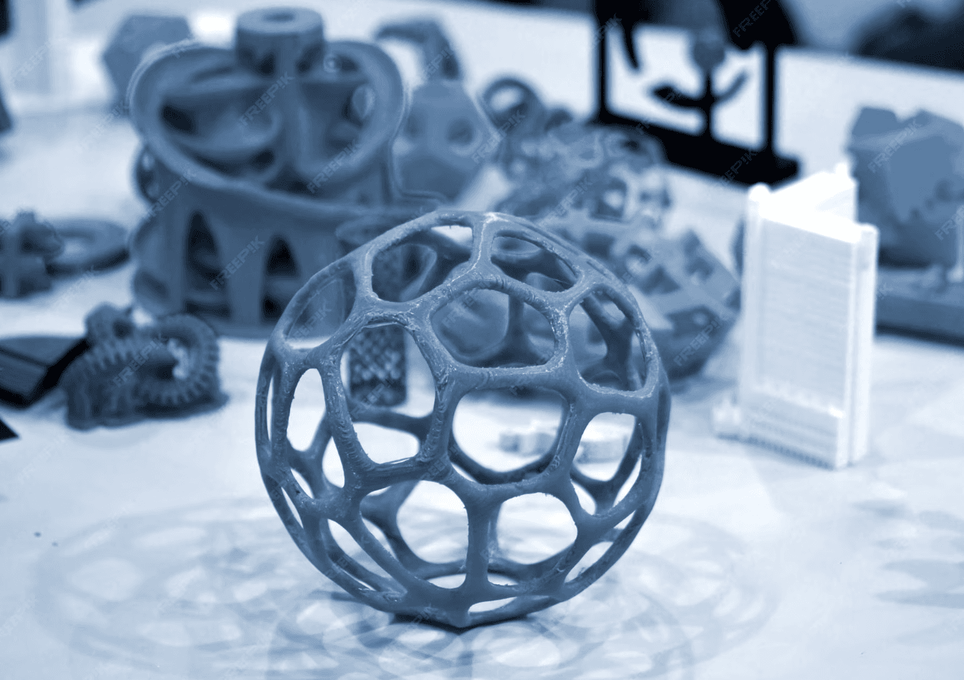 Medical device prototype