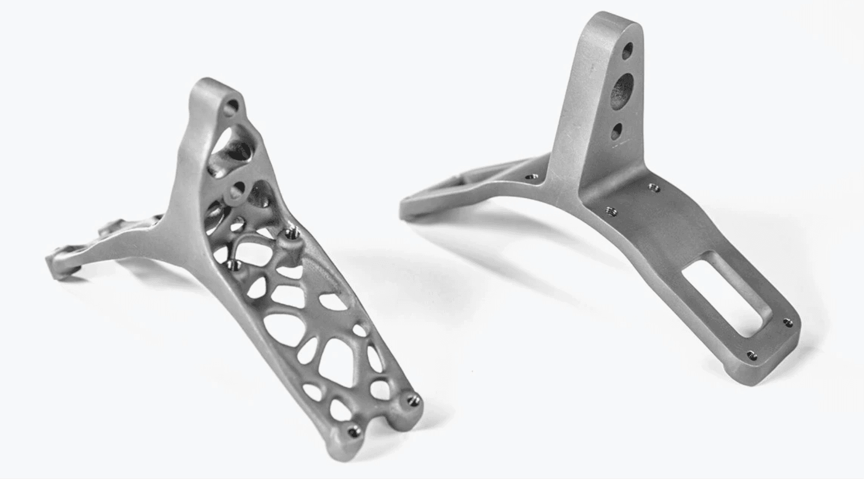 Industrial tooling