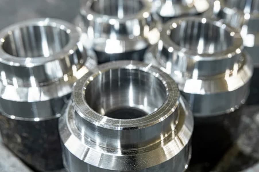 CNC Machined Part 8