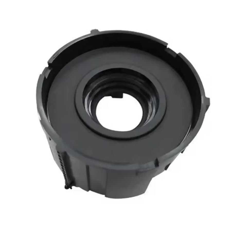 Compression Molded Part 5