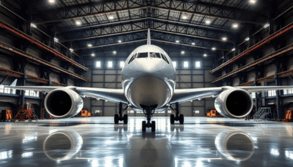 Aerospace
