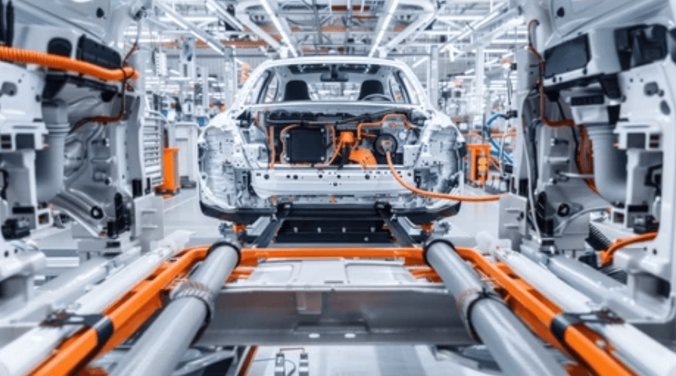 Automotive