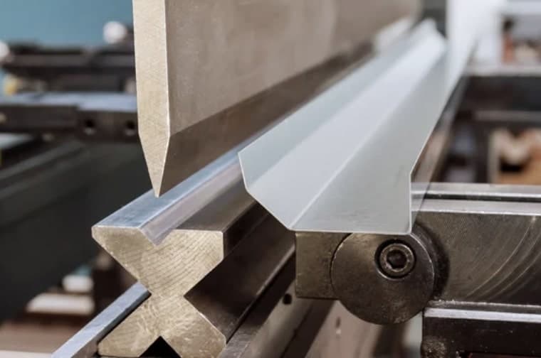 Sheet Metal Part 3