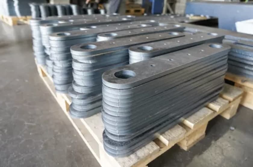 Sheet Metal Part 4