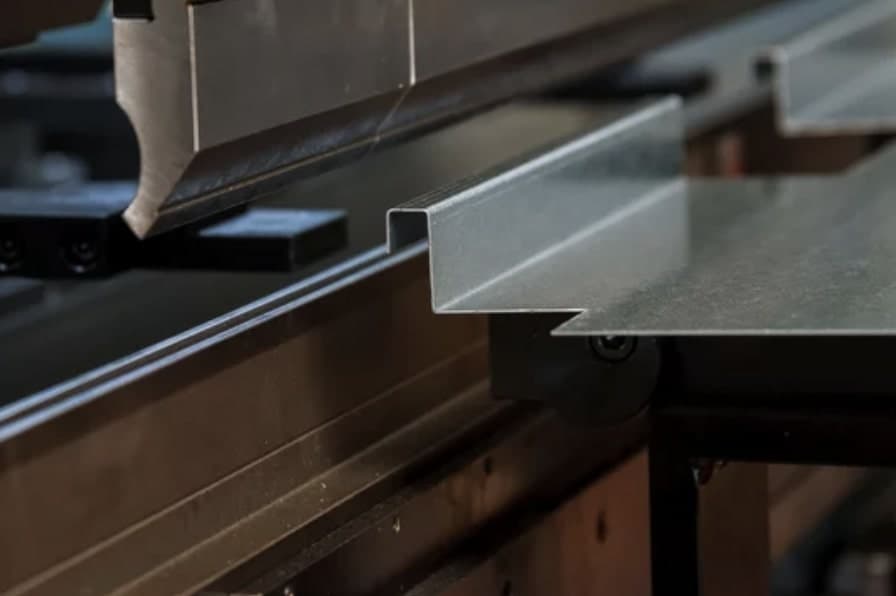Sheet Metal Part 6
