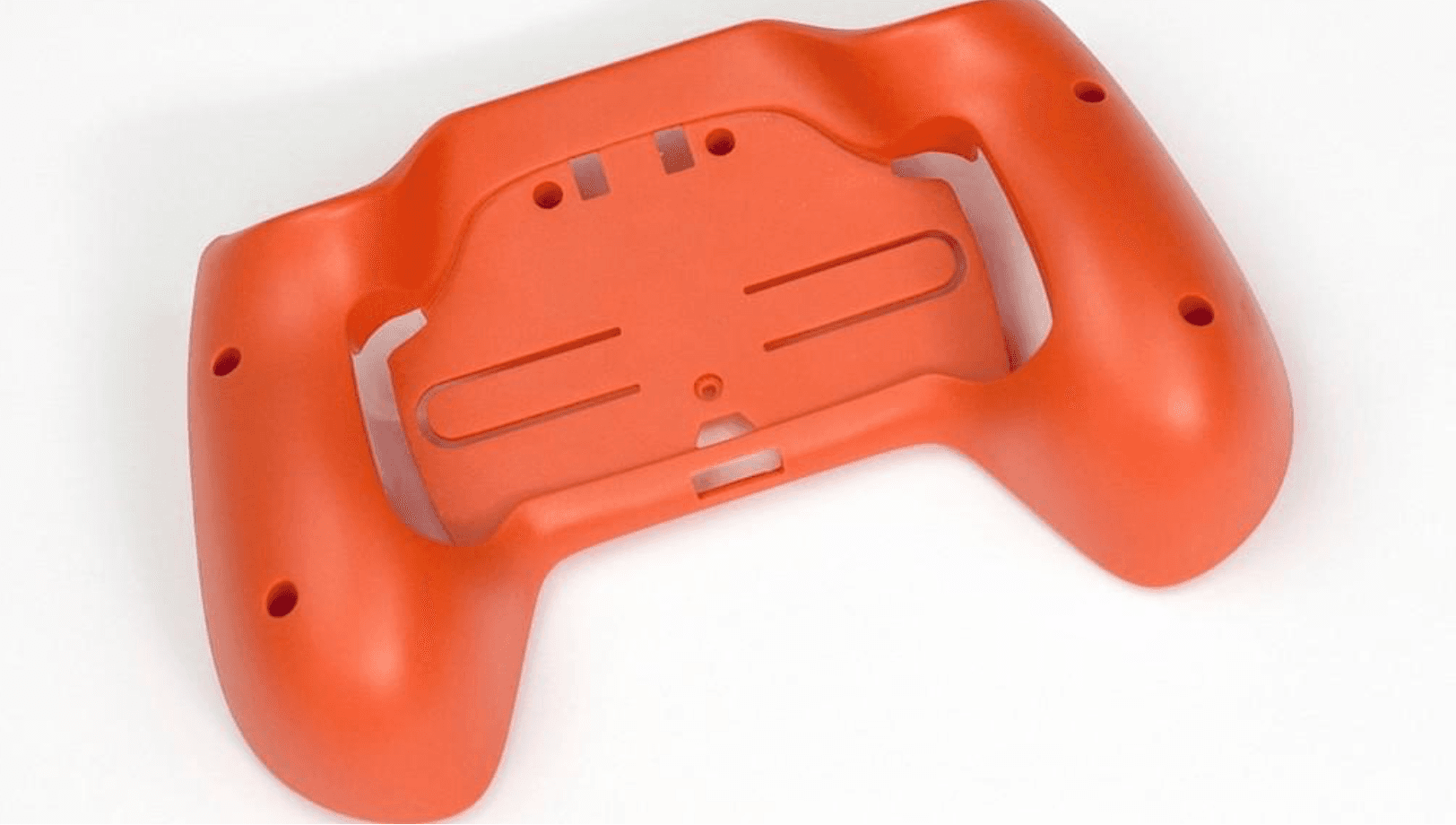 Urethane Cast Part 1