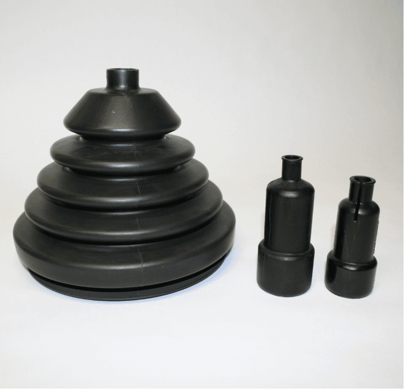 Urethane Cast Part 2