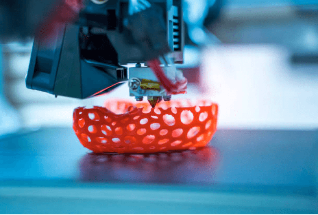 3D Printing Service