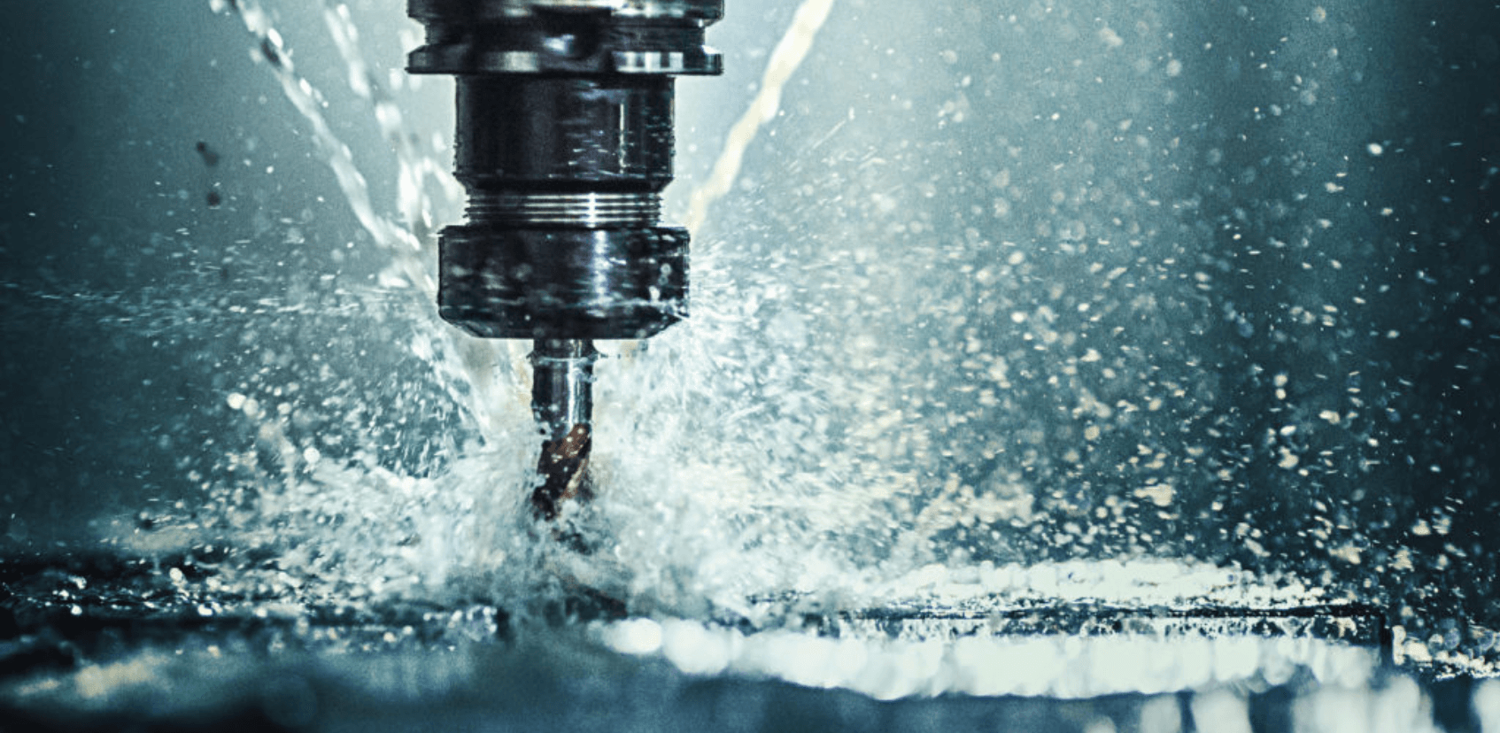 Online CNC machining service