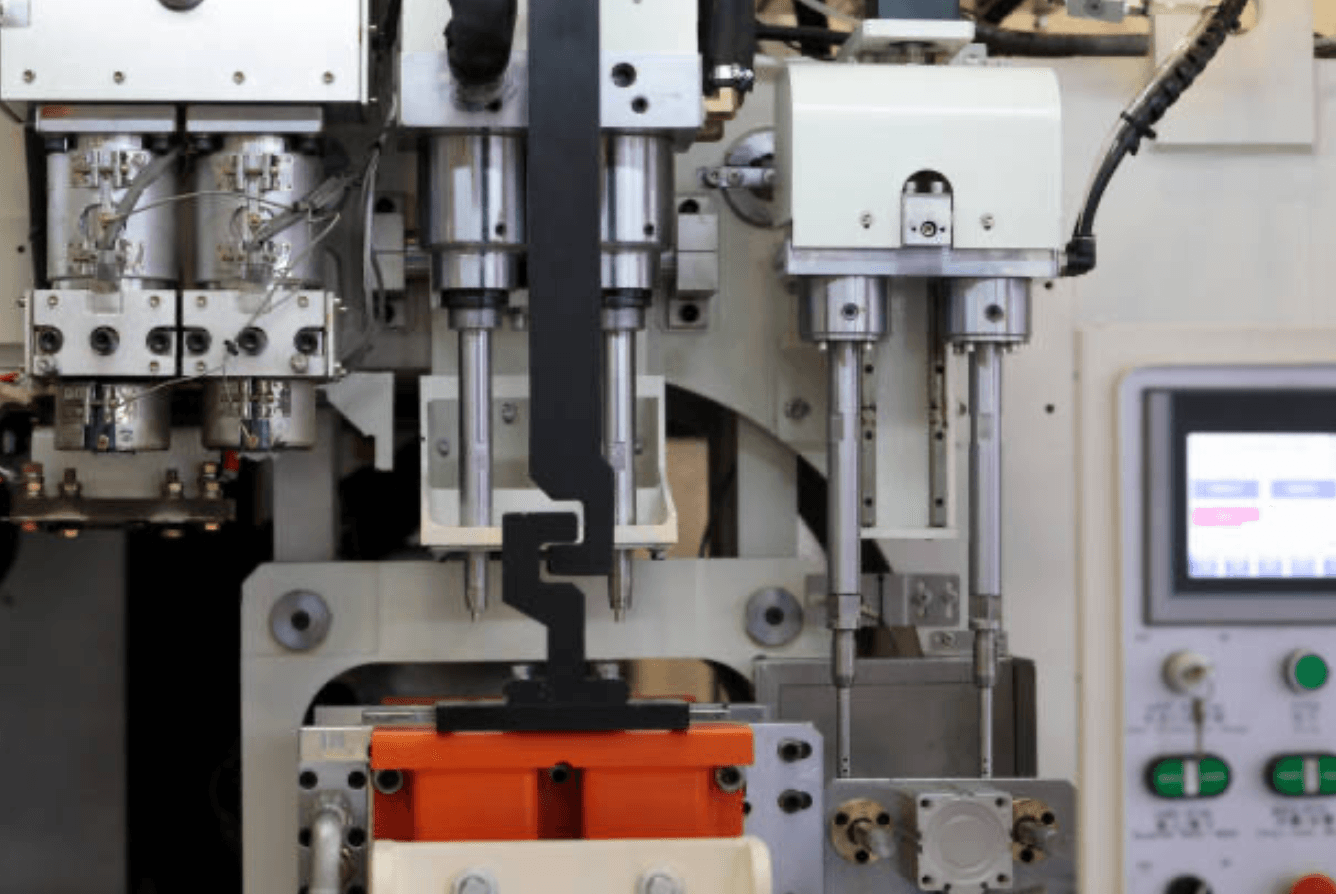 Compression Molding