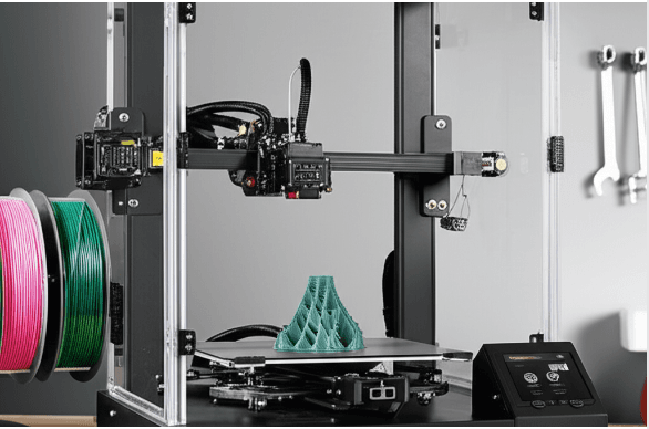 3D printing