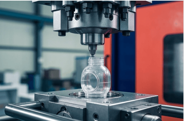 Injection molding