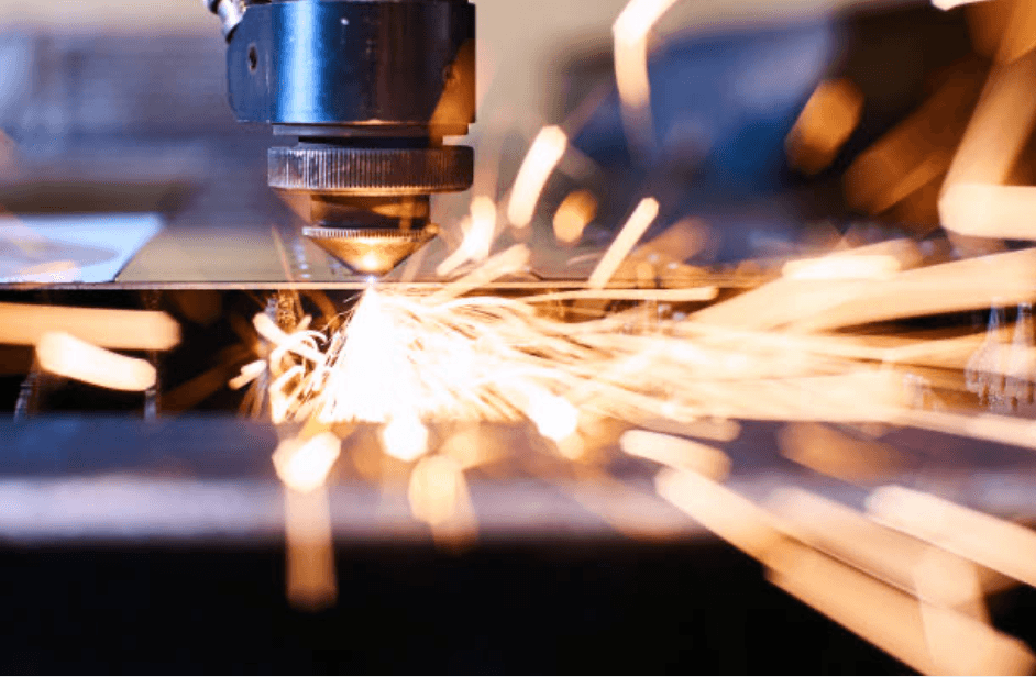 Sheet metal fabrication guide
