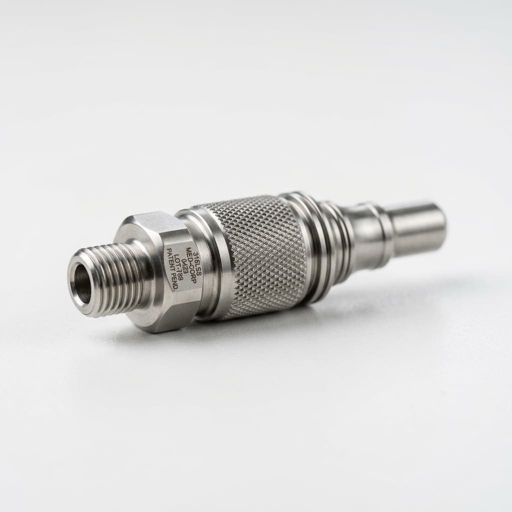 Medical Device OEM: Surgical Instrument Prototyping at Scale