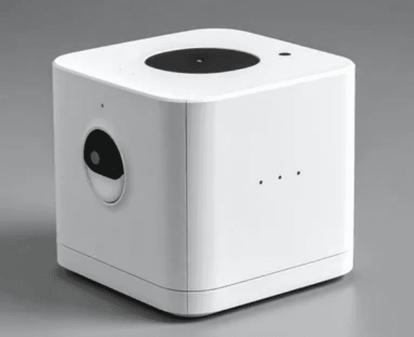 Consumer electronics part 4