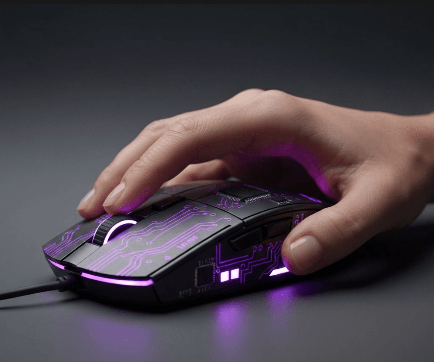 Consumer electronics prototyping