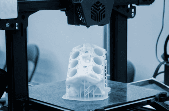 3D Printing