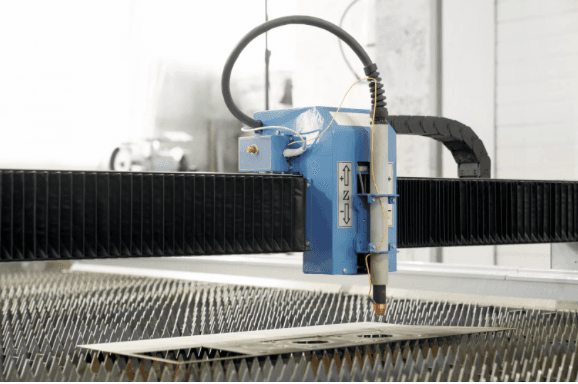 CNC Machining