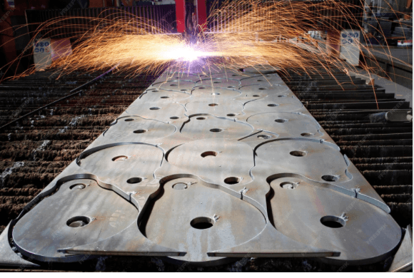 Sheet Metal