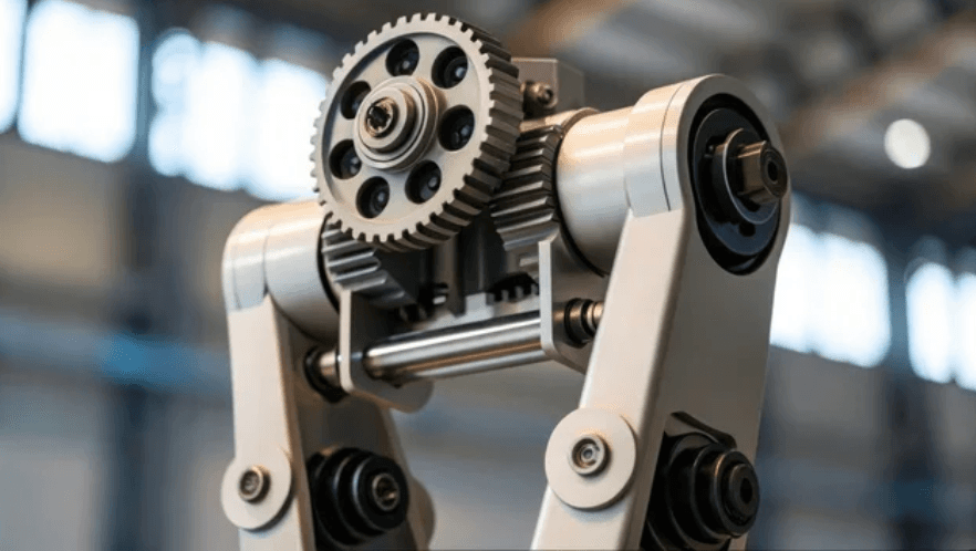 Robotics part 4