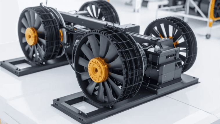 Robotics part 6