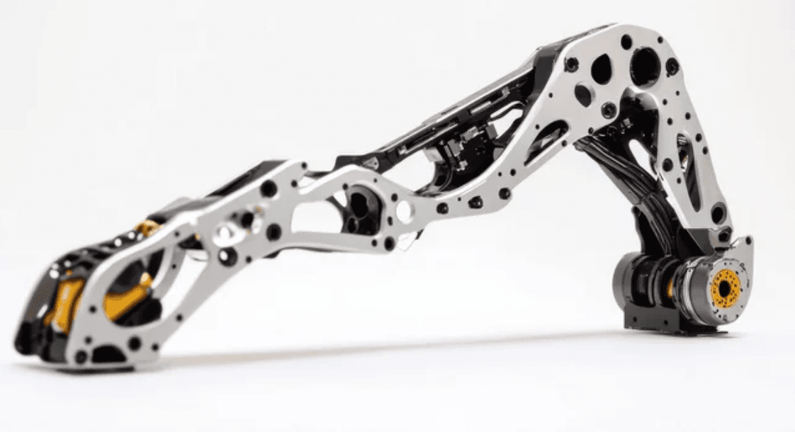 Robotics part 8