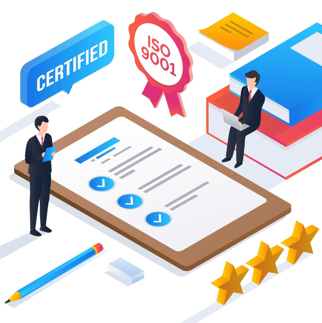 Certified