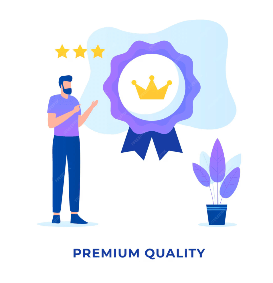 Quality Documentation