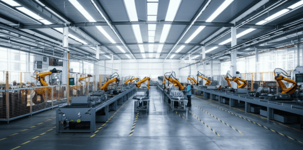 Collaborative, team-based sourcing in one workspace