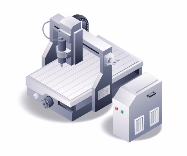 CNC Machining