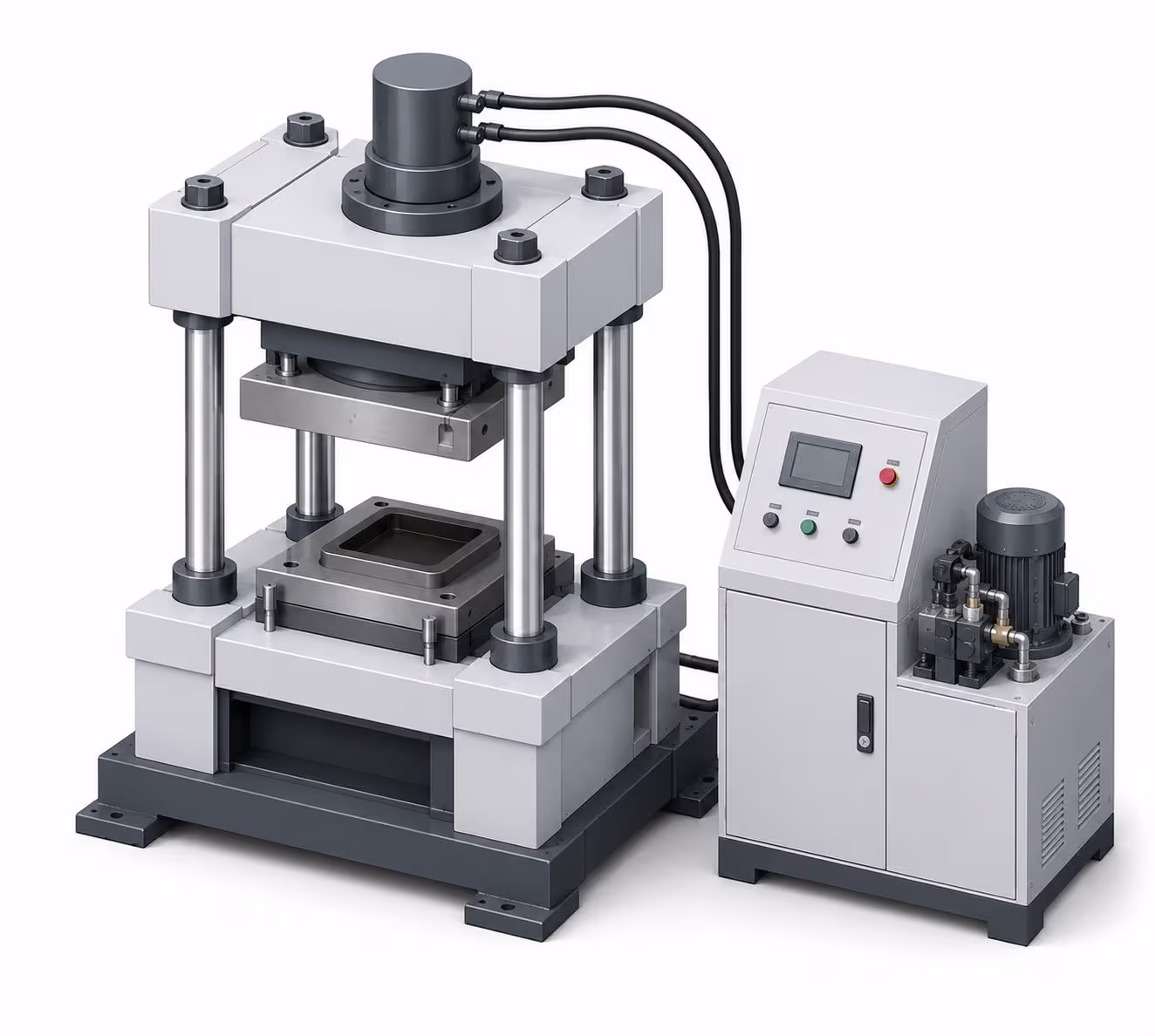 Compression Molding
