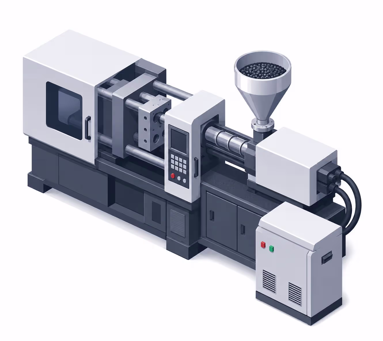 Injection Molding