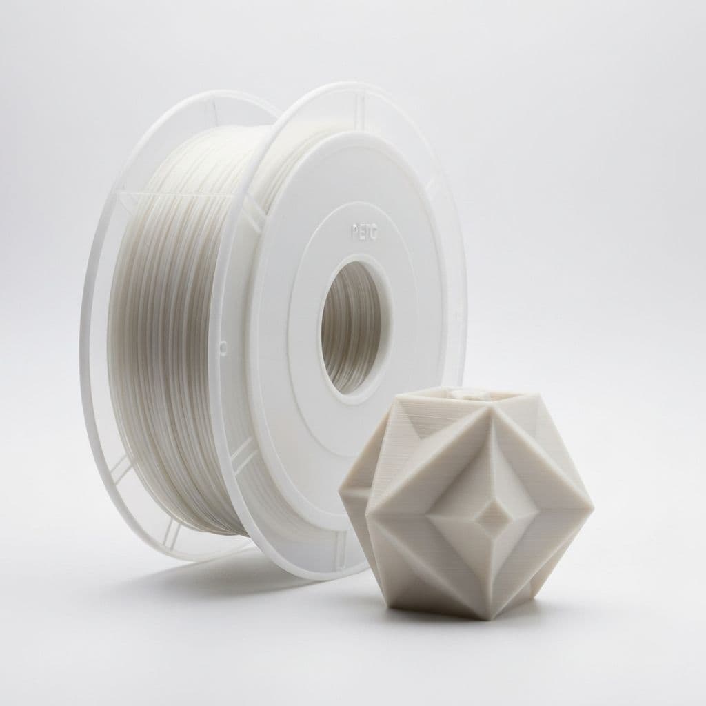 PETG material