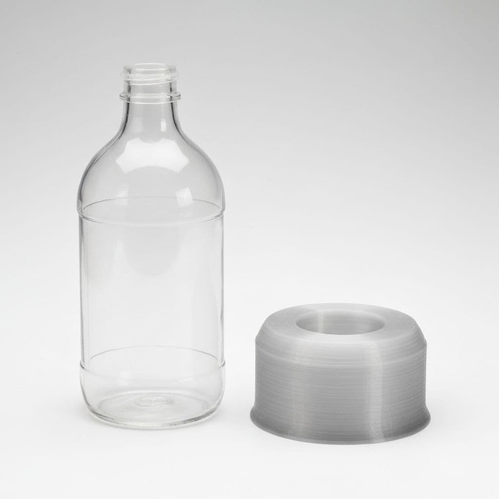 Resin material