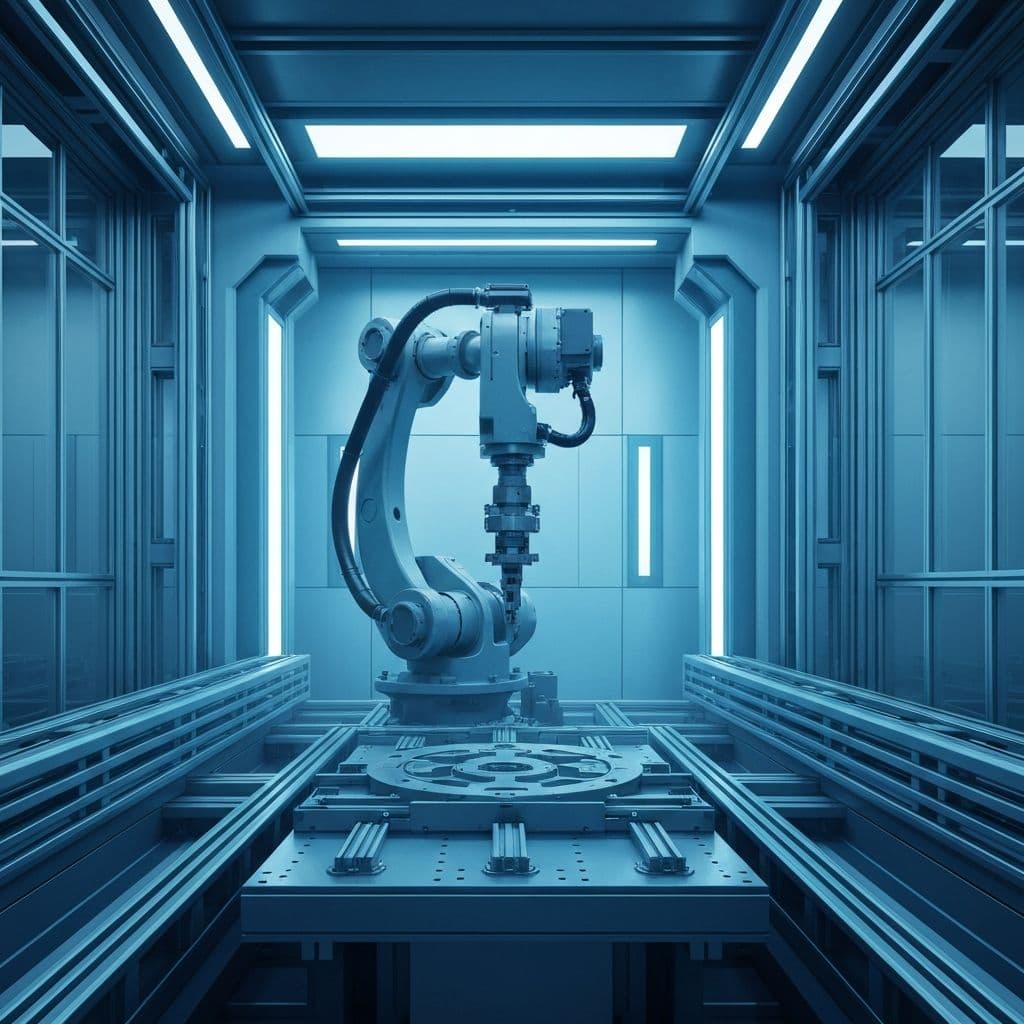 Robotics
