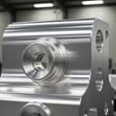 Smooth machining