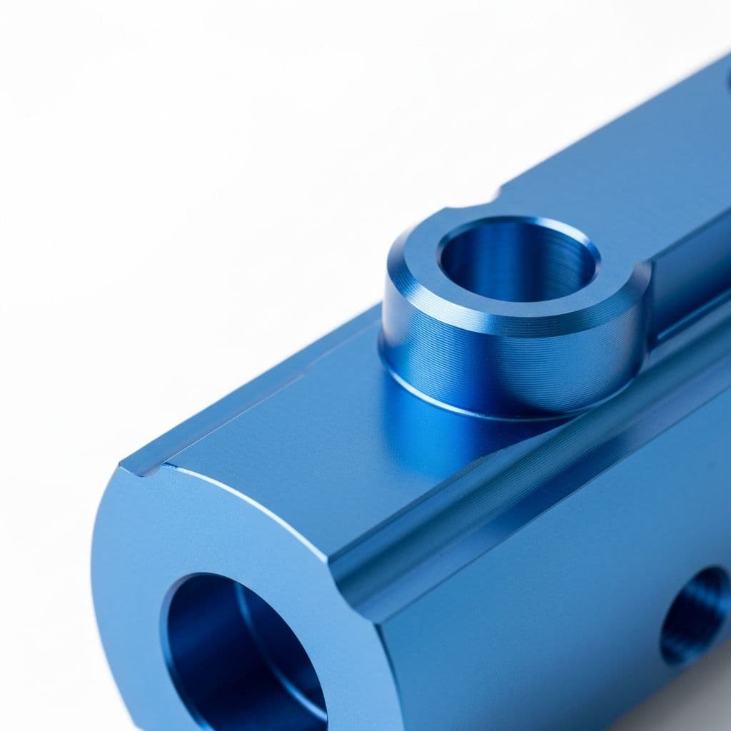 Anodized part gallery 1