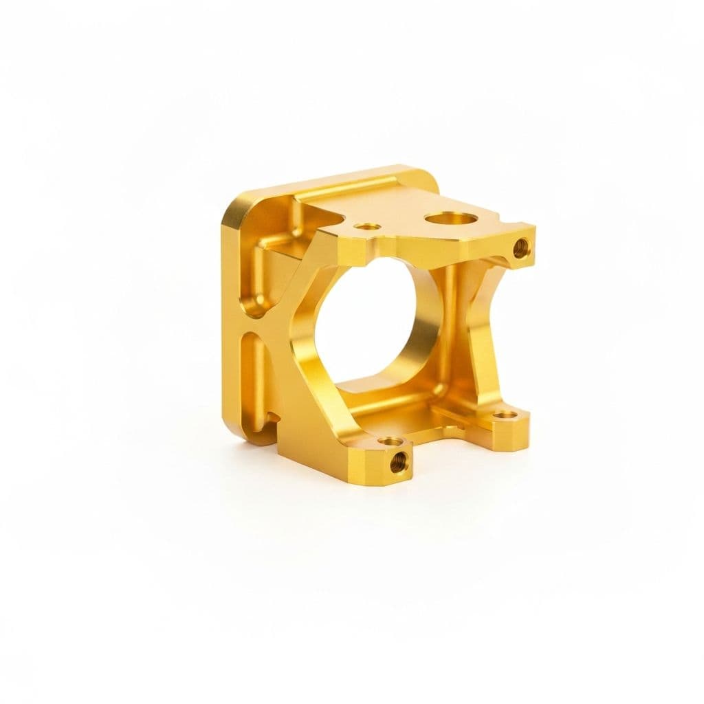 Anodized part gallery 3