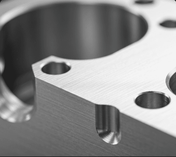 Aluminum 6061-T6