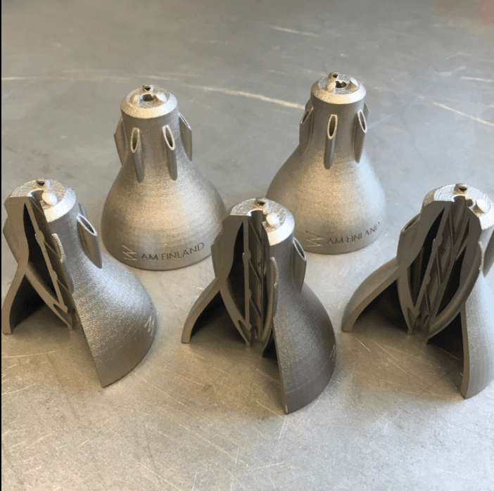Stainless Steel 15-5