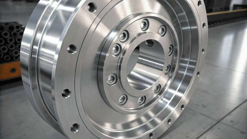 Stainless Steel 17-4