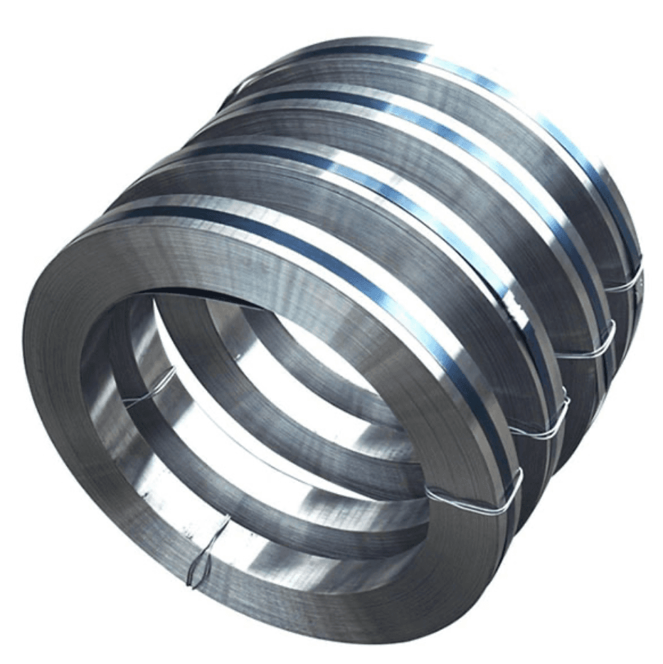 Stainless Steel 301