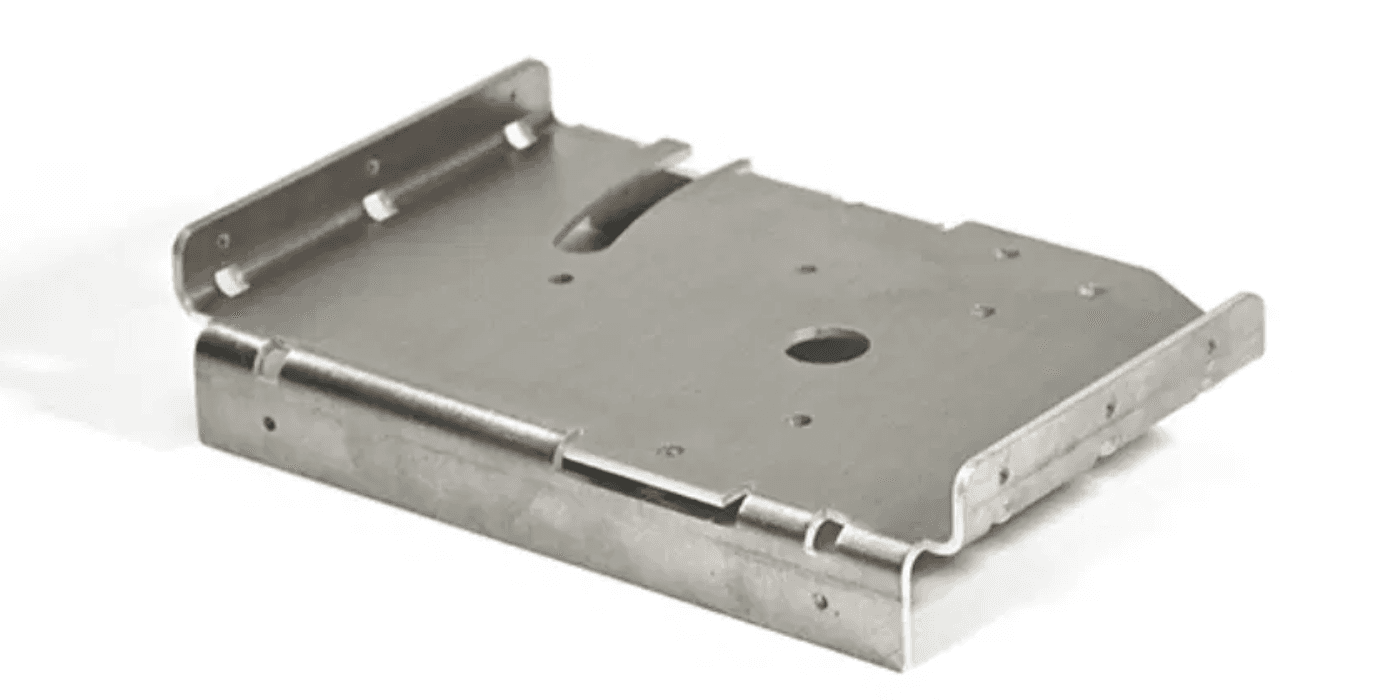 Stainless Steel 304