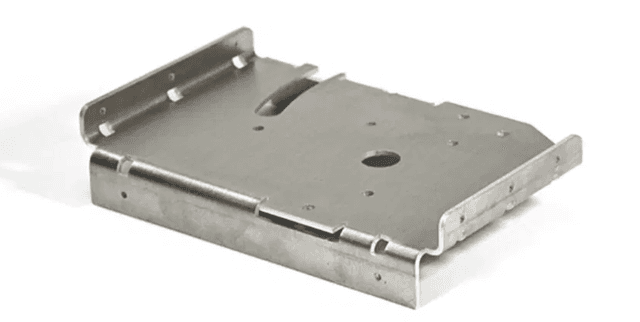 Stainless Steel 304