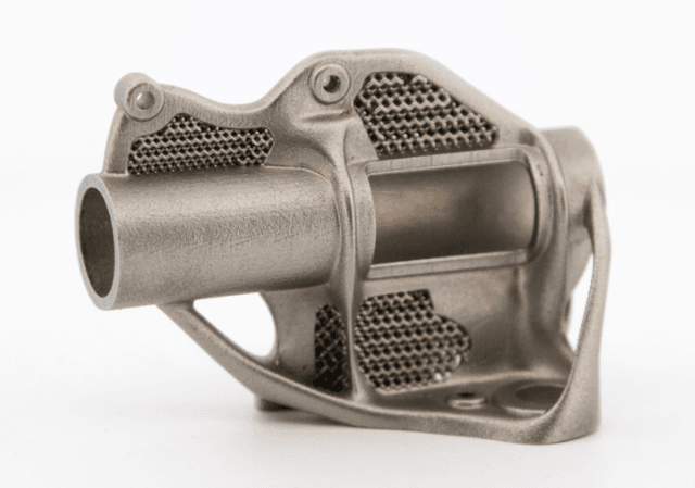 Stainless Steel 316