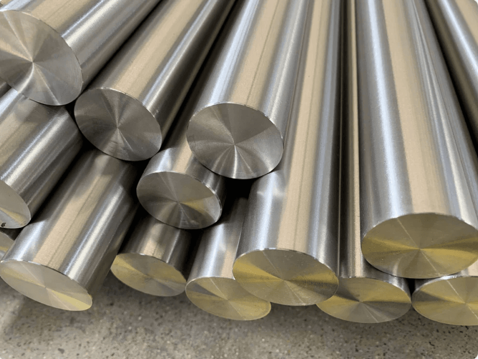 Stainless Steel 420